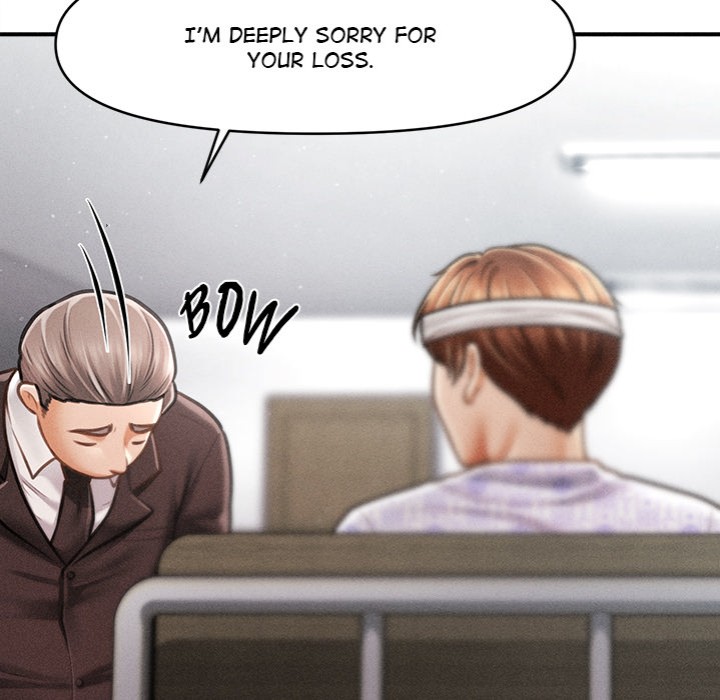 The Chairman’s Secret Son 54