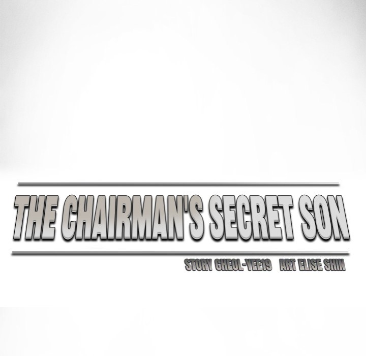 The Chairman’s Secret Son 95
