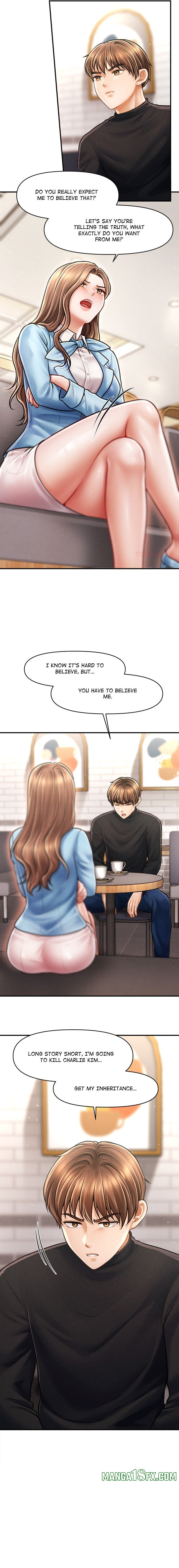 The Chairman’s Secret Son 2