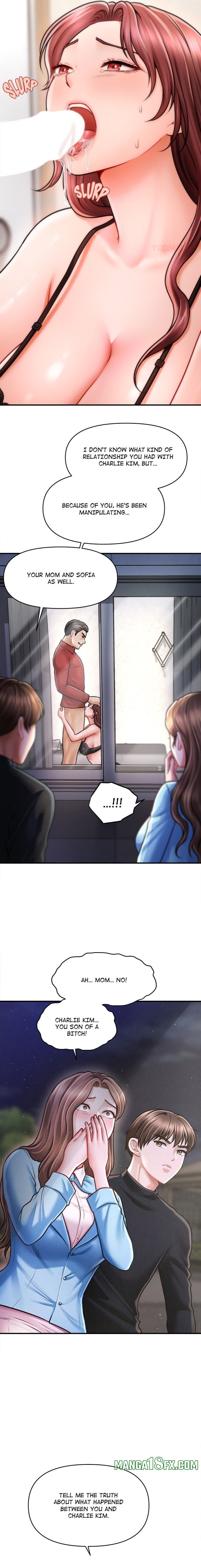 The Chairman’s Secret Son 13