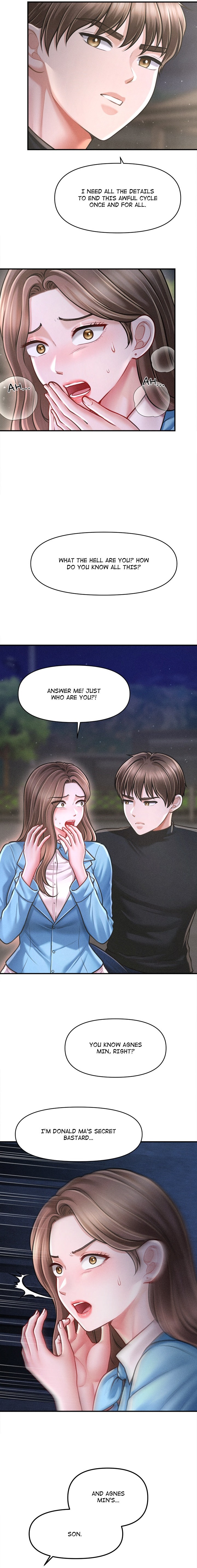 The Chairman’s Secret Son 14