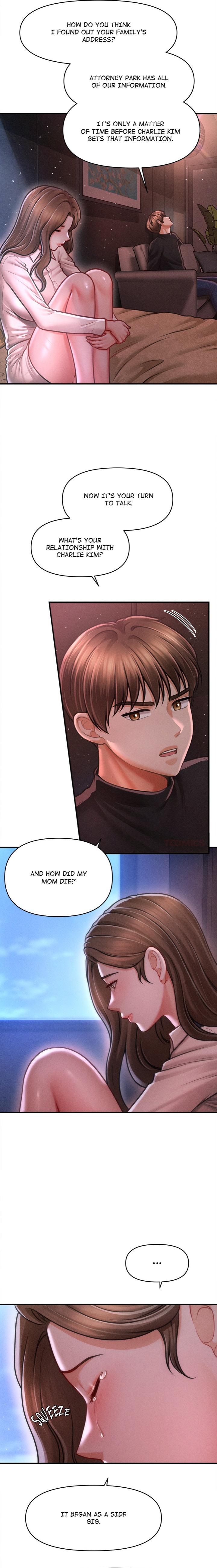 The Chairman’s Secret Son 16