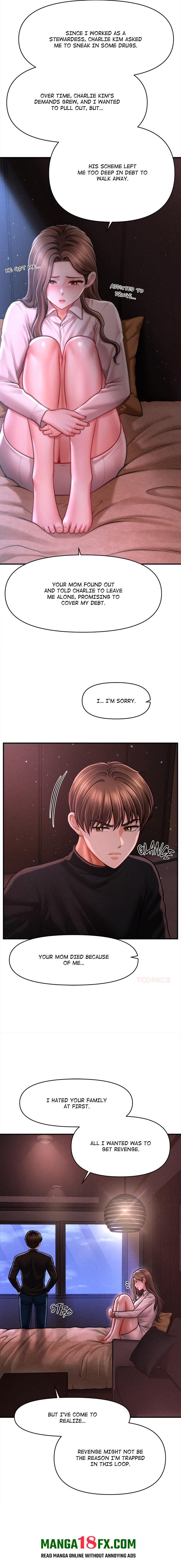The Chairman’s Secret Son 17