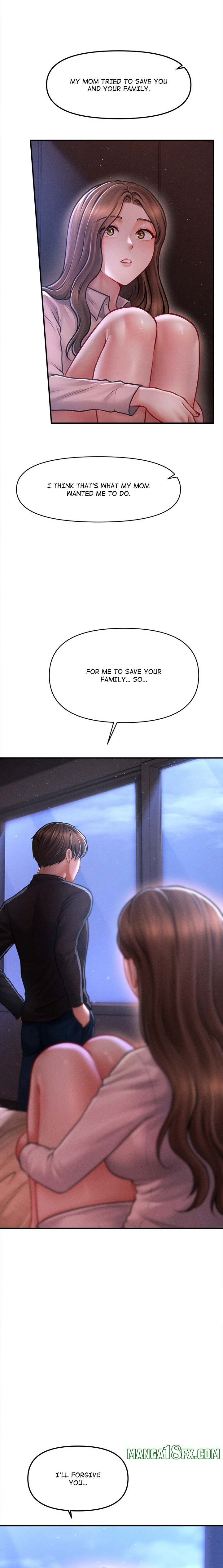 The Chairman’s Secret Son 18