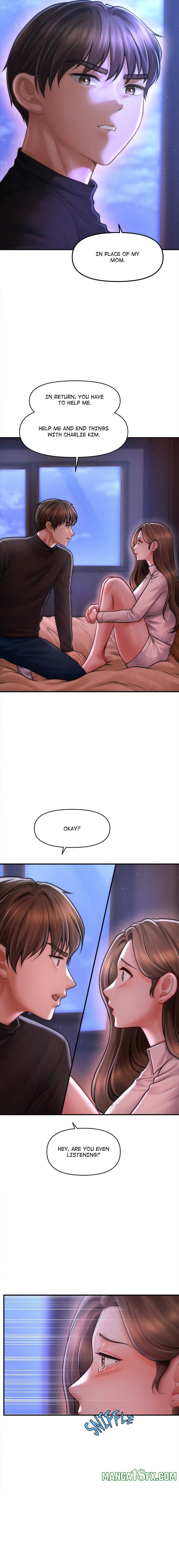 The Chairman’s Secret Son 19
