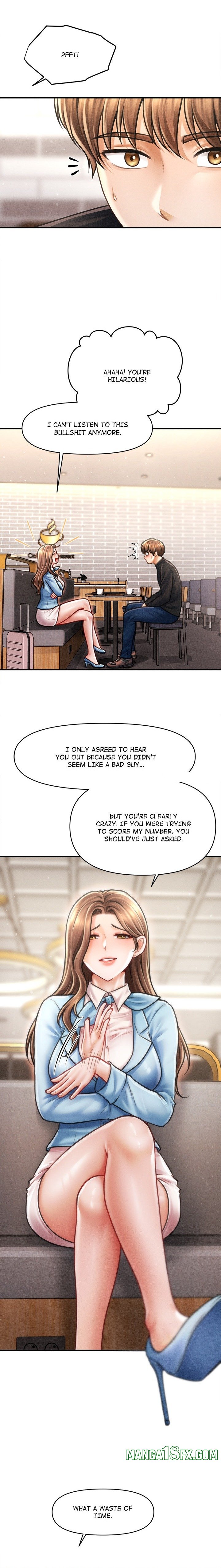 The Chairman’s Secret Son 3