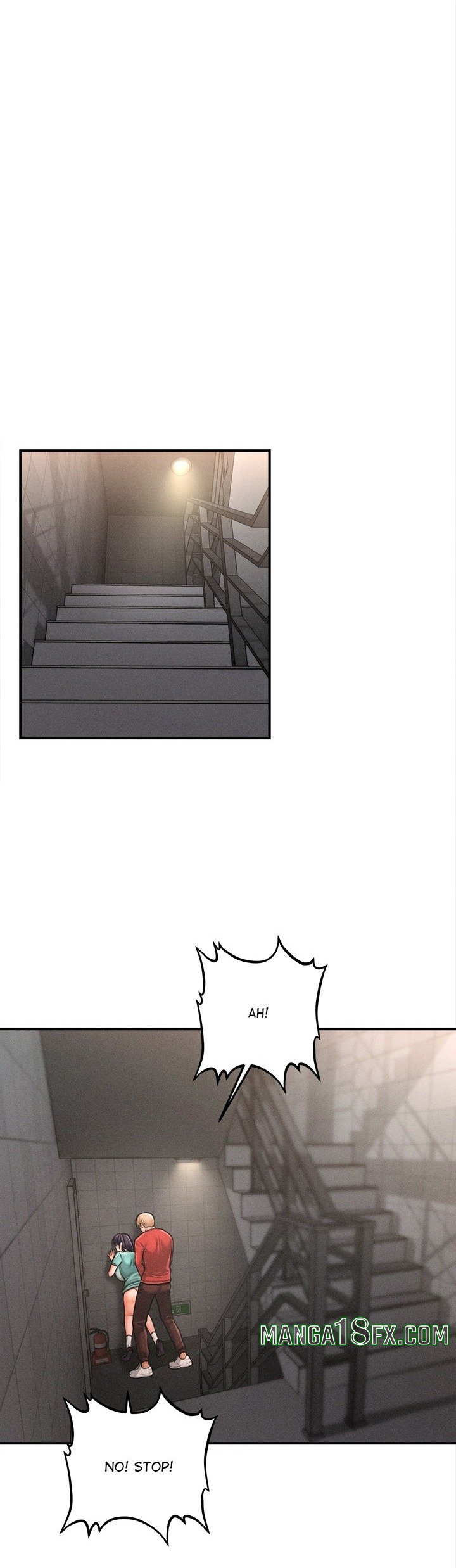 The Chairman’s Secret Son 7