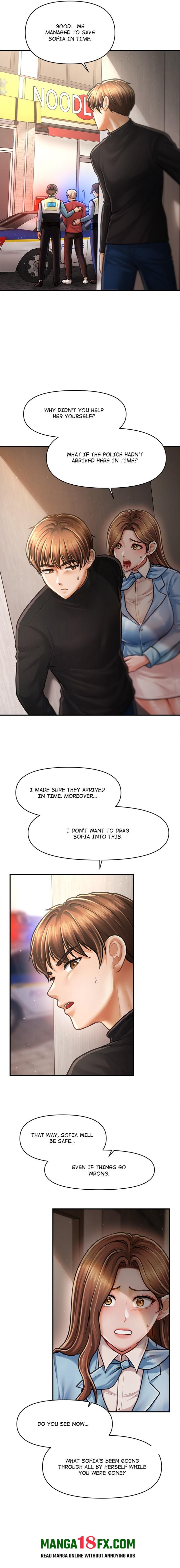 The Chairman’s Secret Son 10