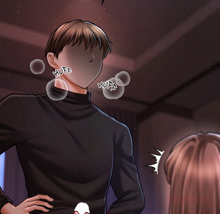 The Chairman’s Secret Son 105