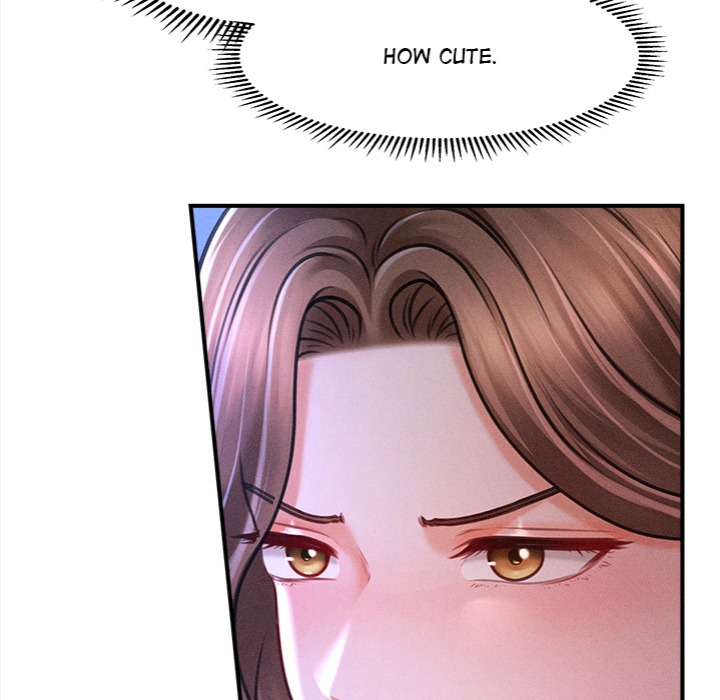 The Chairman’s Secret Son 110