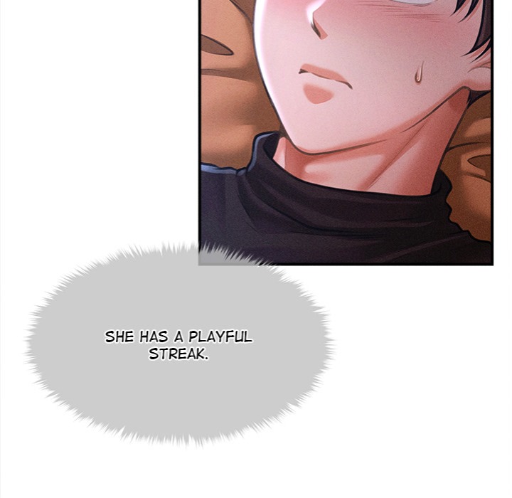 The Chairman’s Secret Son 128