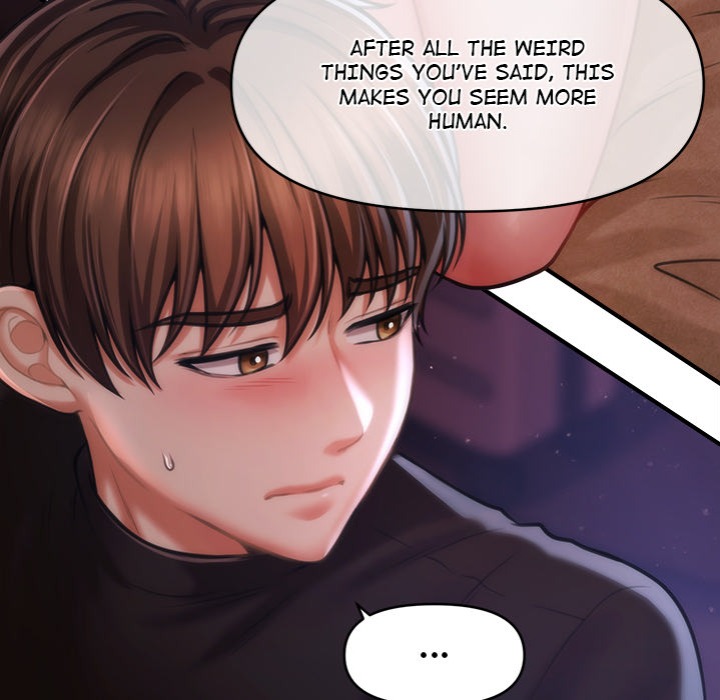 The Chairman’s Secret Son 43