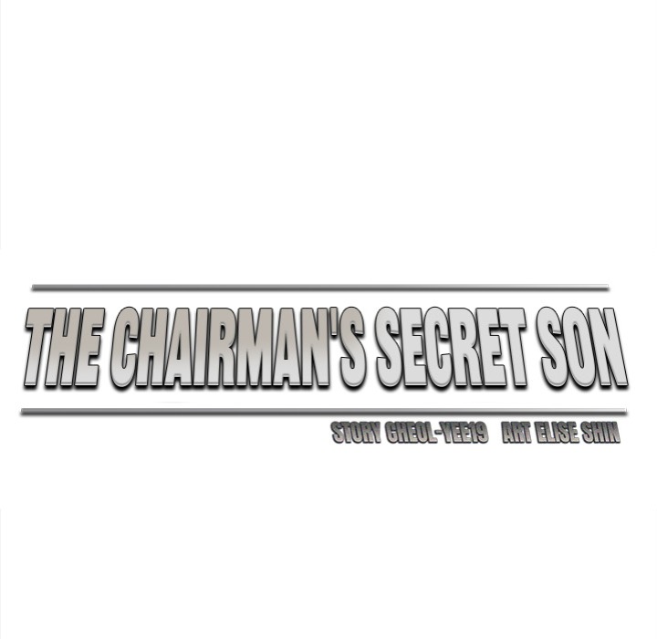 The Chairman’s Secret Son 61