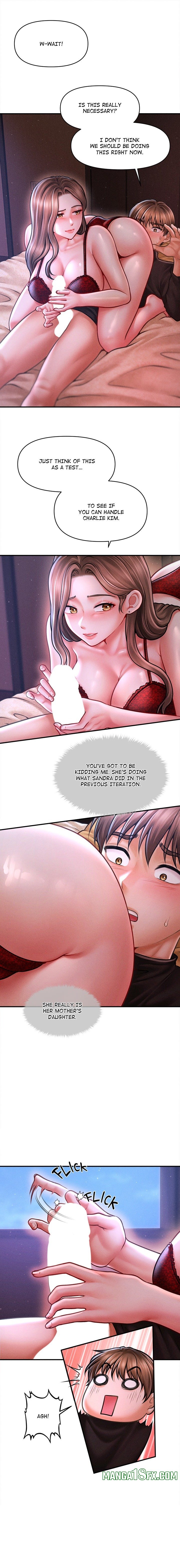 The Chairman’s Secret Son 1