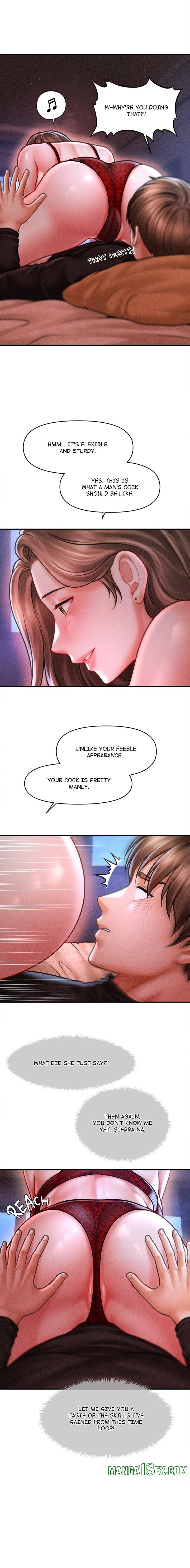 The Chairman’s Secret Son 2