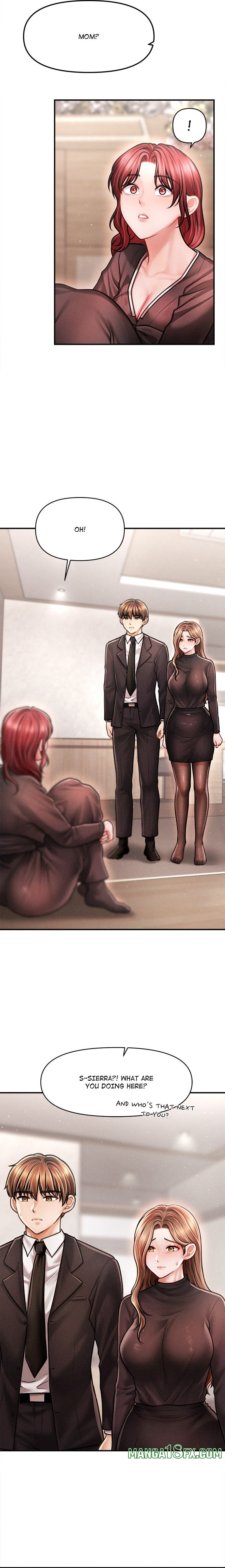 The Chairman’s Secret Son 12