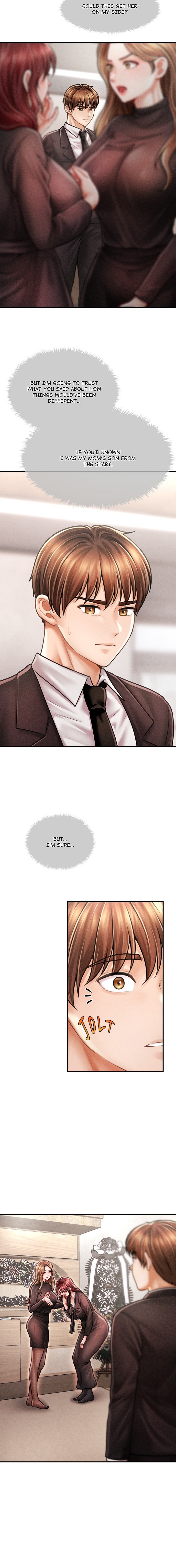 The Chairman’s Secret Son 14