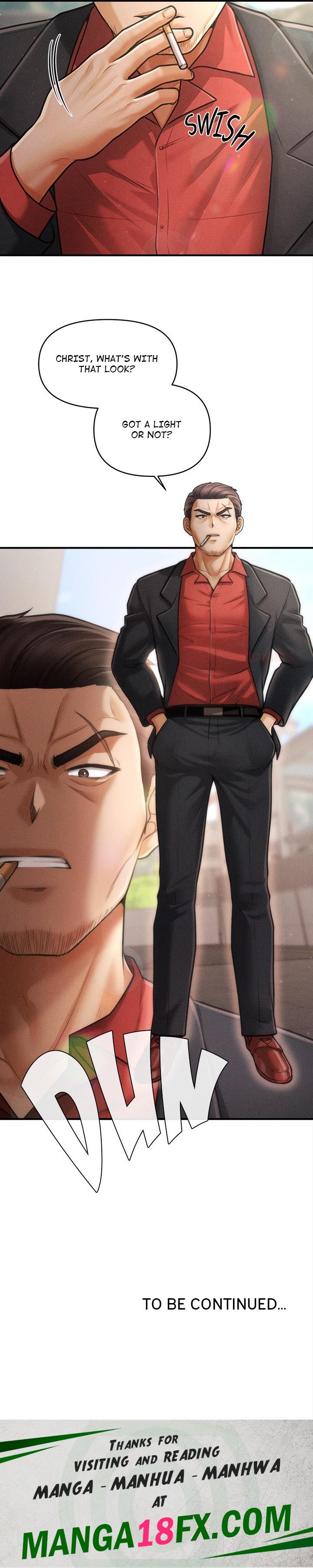 The Chairman’s Secret Son 17