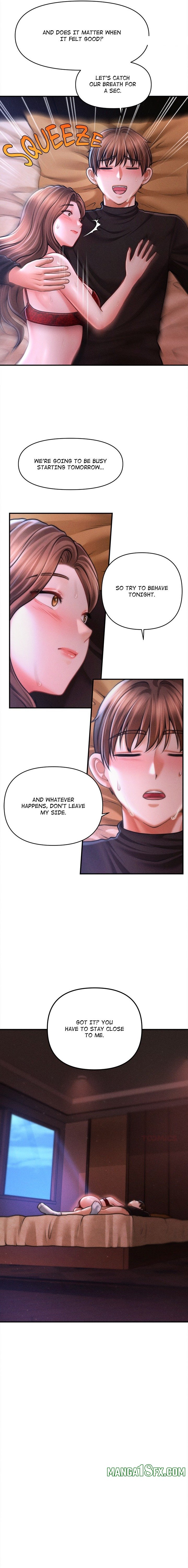 The Chairman’s Secret Son 10