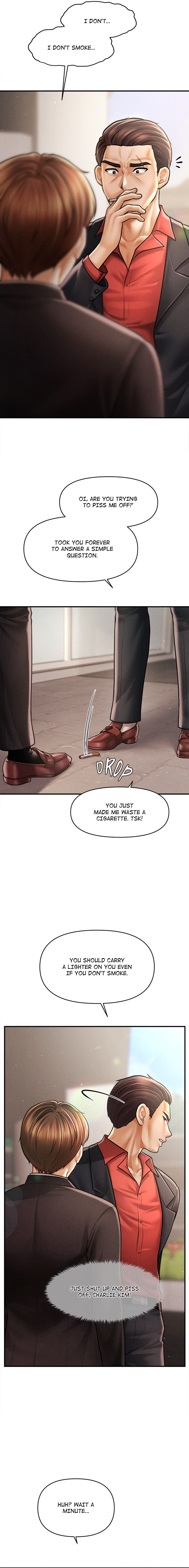 The Chairman’s Secret Son 2