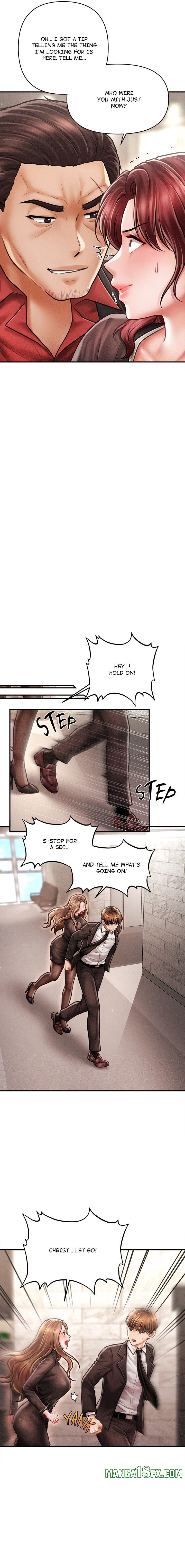 The Chairman’s Secret Son 11