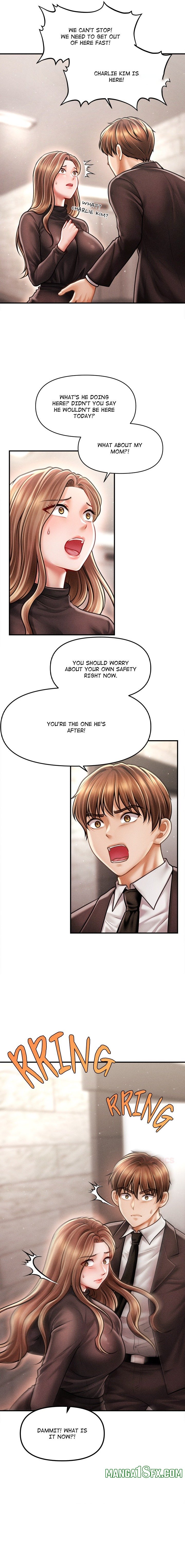 The Chairman’s Secret Son 12