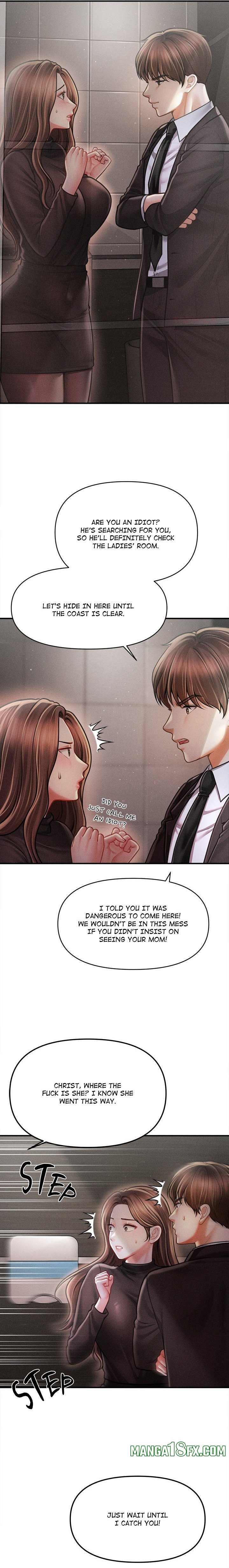 The Chairman’s Secret Son 15