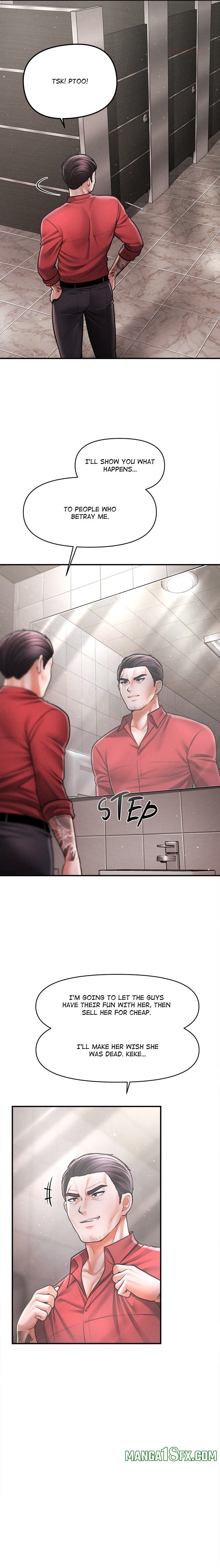The Chairman’s Secret Son 16