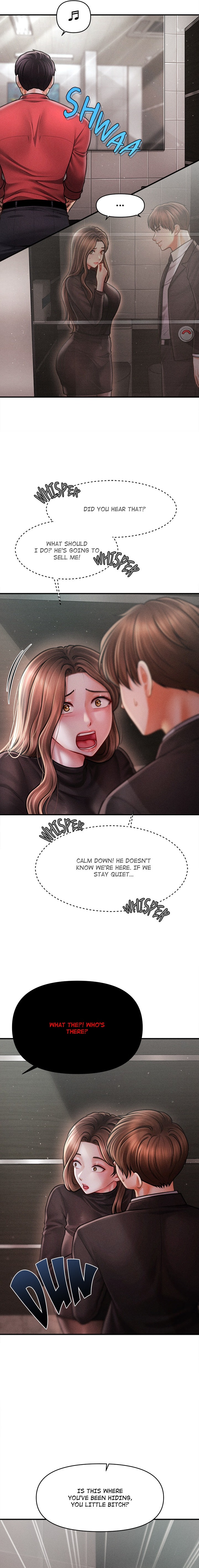 The Chairman’s Secret Son 17