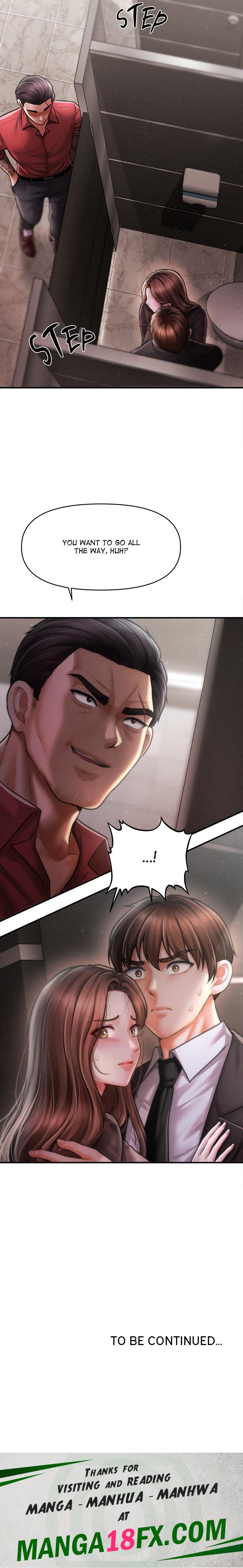 The Chairman’s Secret Son 19
