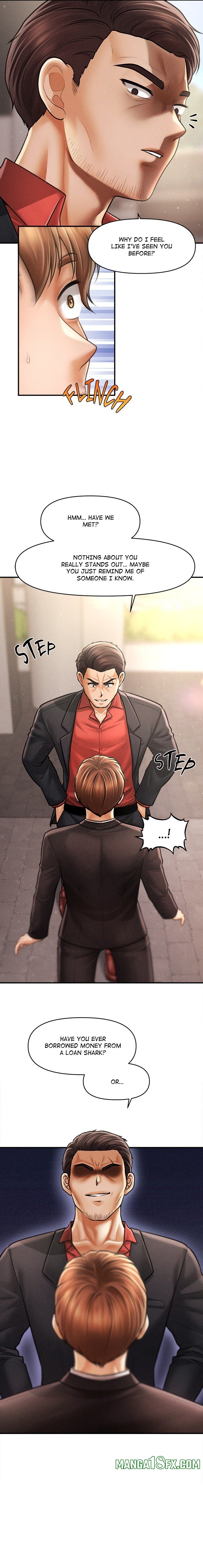 The Chairman’s Secret Son 3