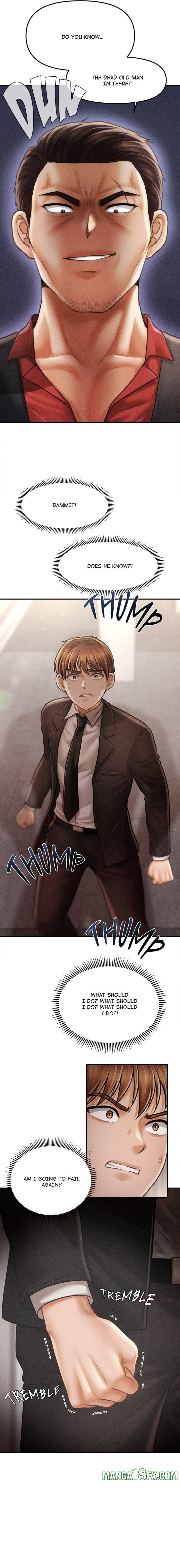 The Chairman’s Secret Son 4
