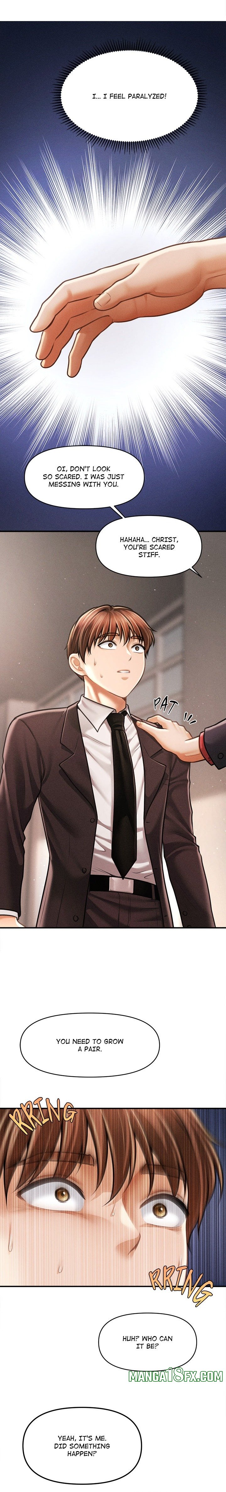 The Chairman’s Secret Son 5