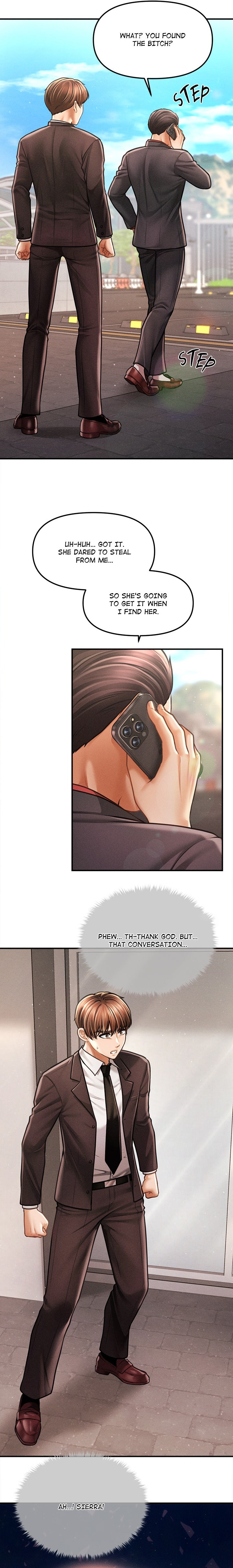 The Chairman’s Secret Son 6