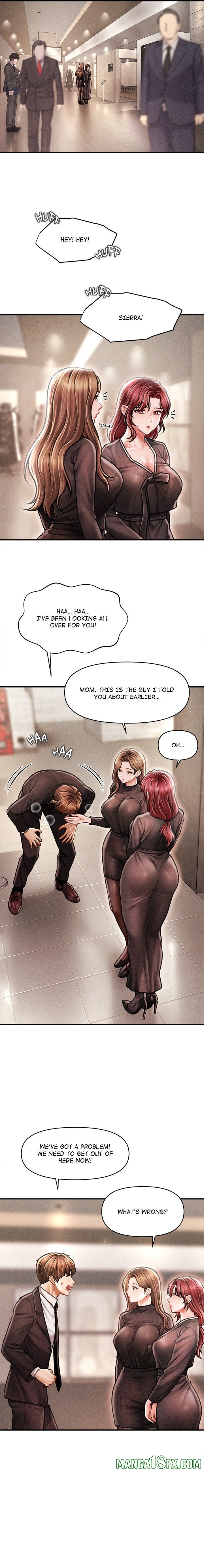 The Chairman’s Secret Son 8