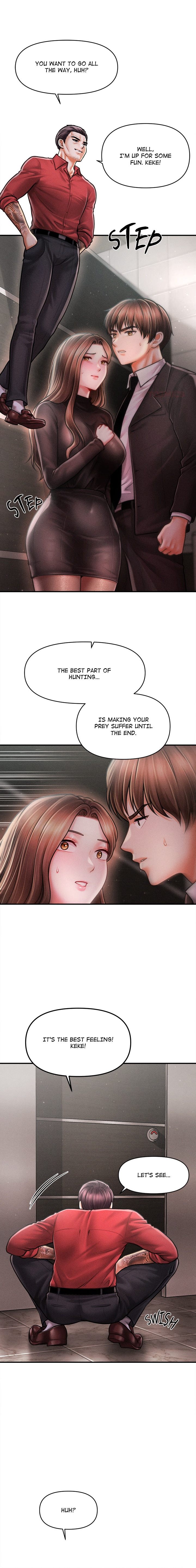 The Chairman’s Secret Son 1