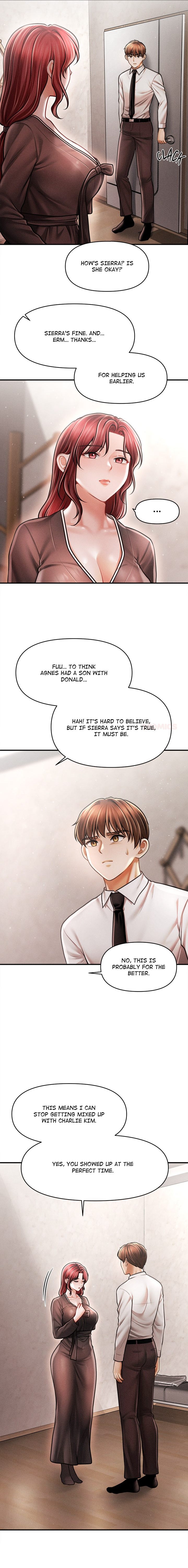 The Chairman’s Secret Son 12