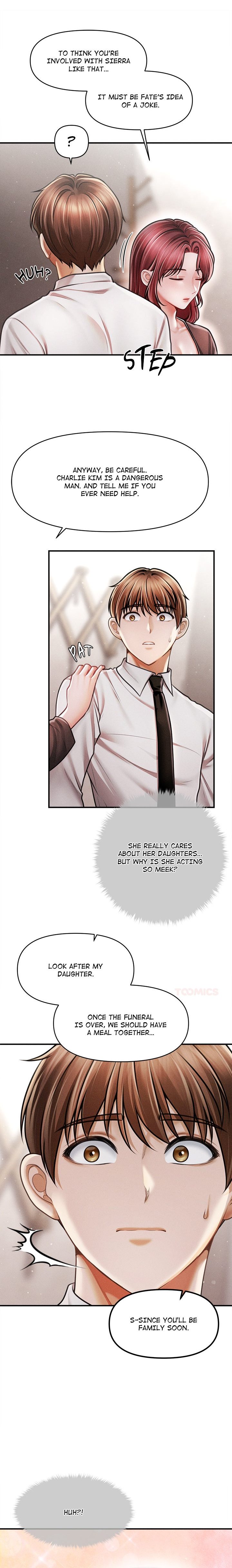 The Chairman’s Secret Son 13