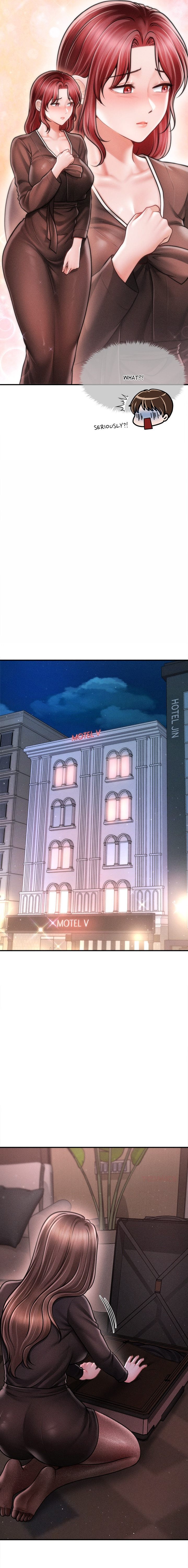 The Chairman’s Secret Son 14