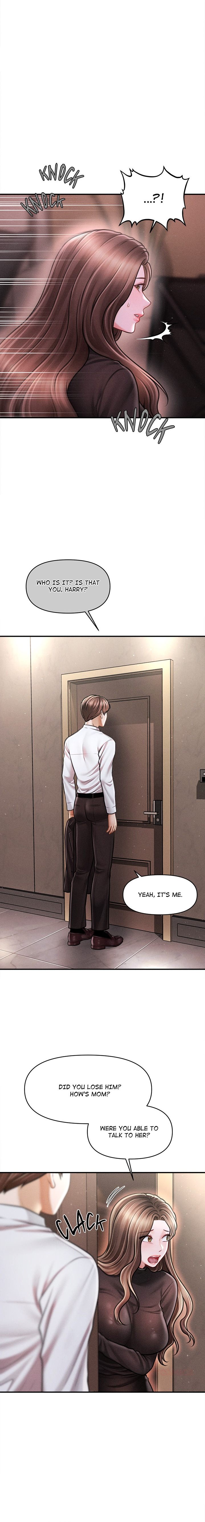 The Chairman’s Secret Son 15