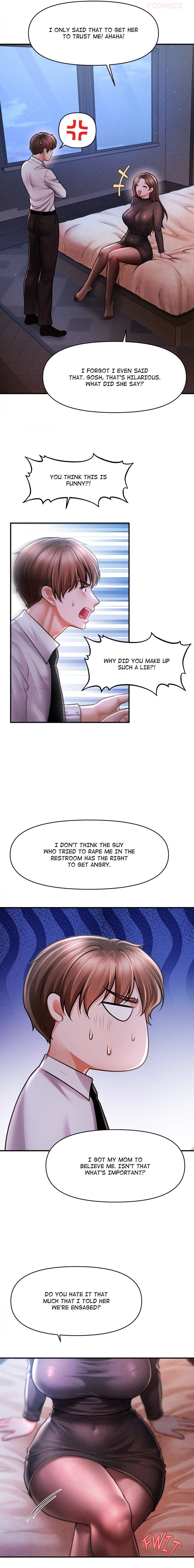 The Chairman’s Secret Son 17