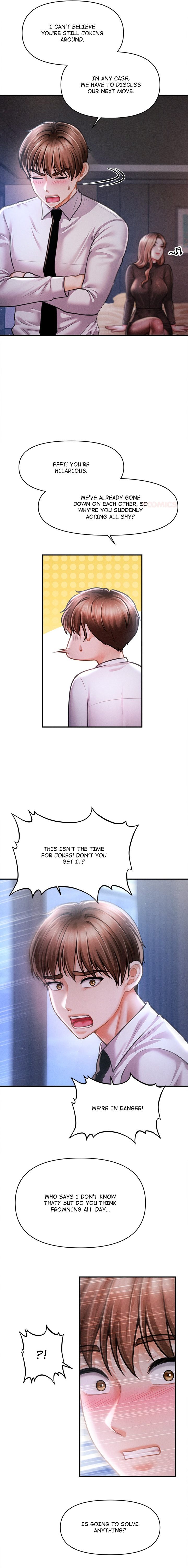 The Chairman’s Secret Son 19