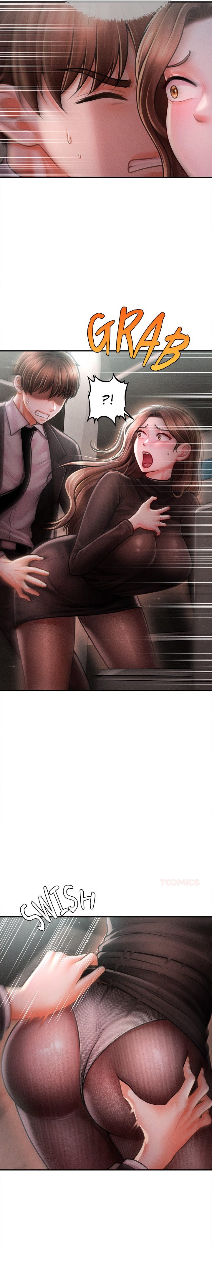 The Chairman’s Secret Son 4
