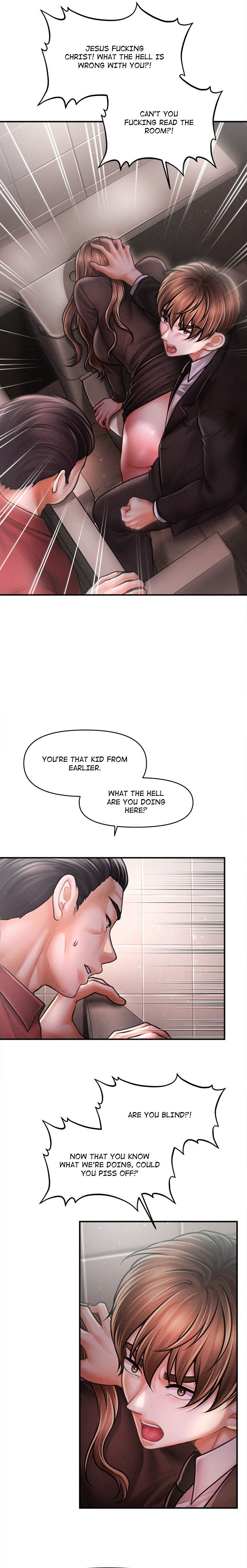 The Chairman’s Secret Son 6