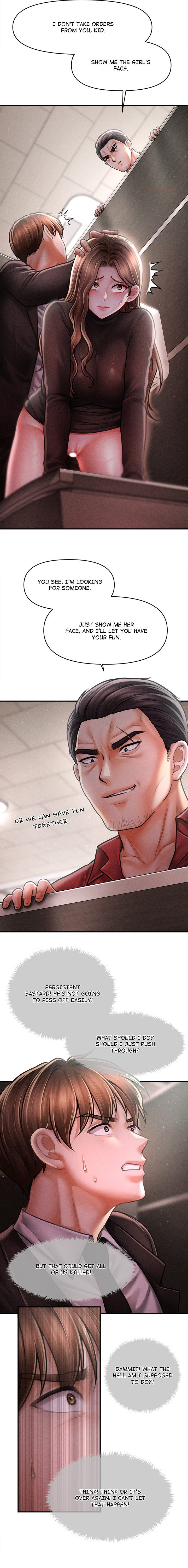 The Chairman’s Secret Son 7