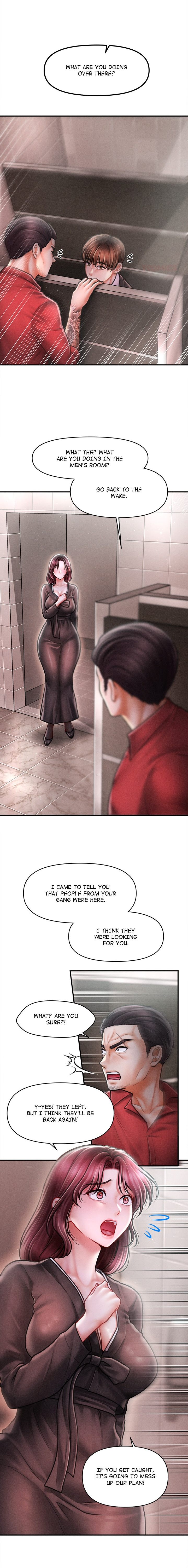 The Chairman’s Secret Son 8