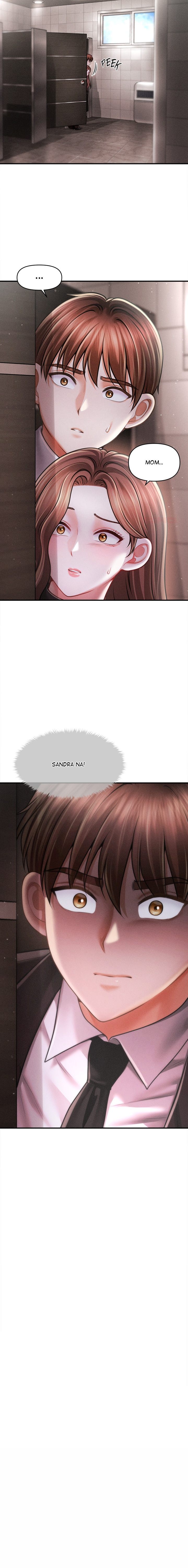The Chairman’s Secret Son 10