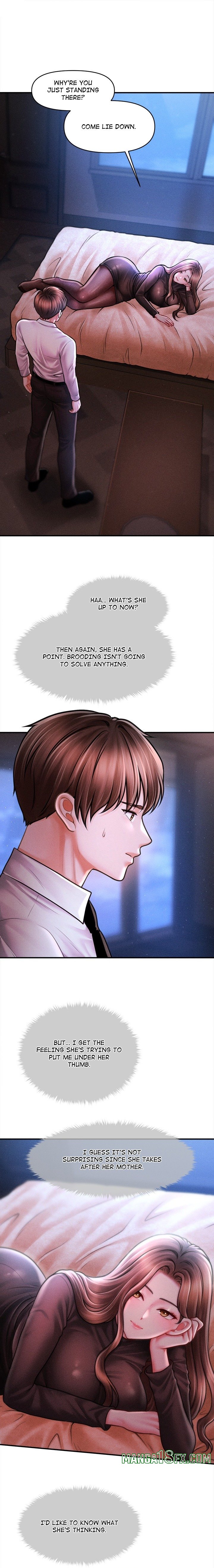 The Chairman’s Secret Son 1