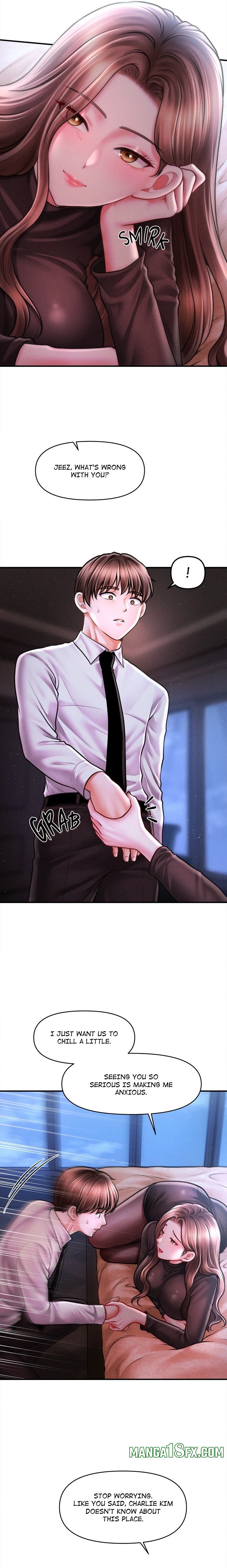 The Chairman’s Secret Son 2