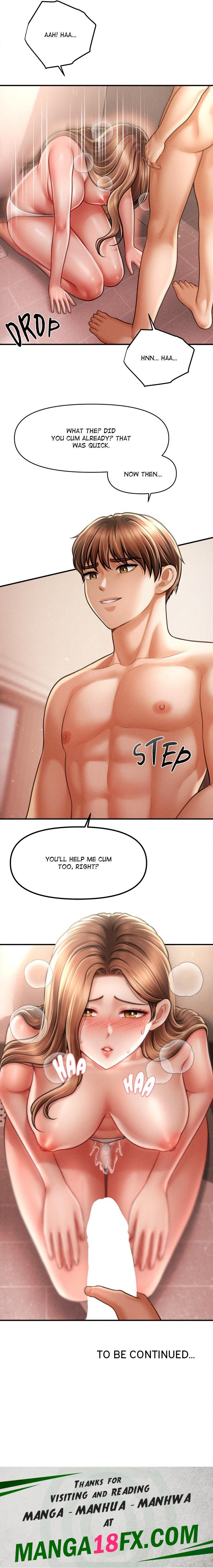 The Chairman’s Secret Son 19